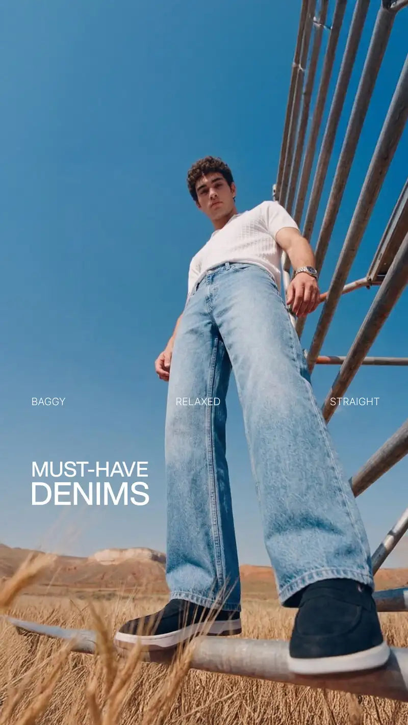 Denims