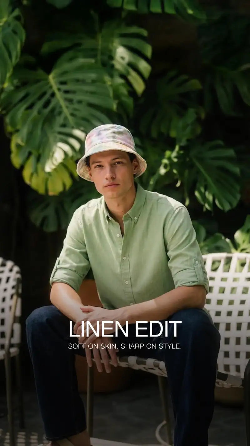 Linen