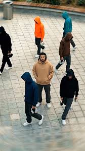 Hoodies
